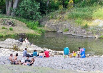 Cámara de Comercio: “Debemos reconocer que hay una mayor afluencia a nuestro destino”