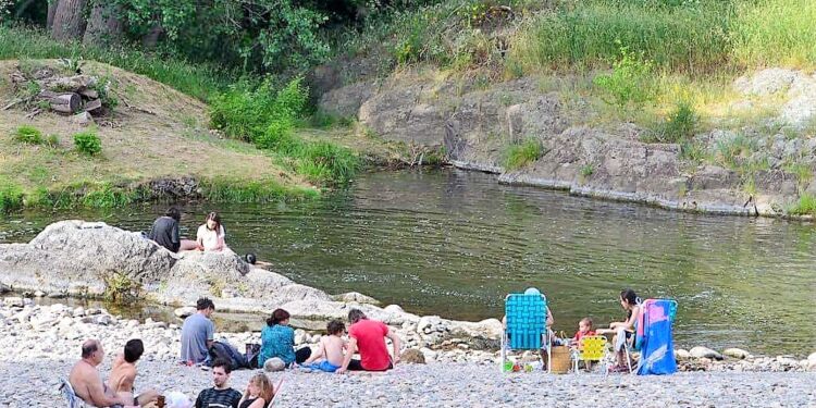 Cámara de Comercio: “Debemos reconocer que hay una mayor afluencia a nuestro destino”