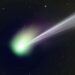 Expectativa por el «cometa verde» que se acercará a la Tierra y podría ser visto, según científica