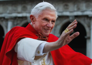 Al fin se supo el «motivo central» de la renuncia del papa Benedicto XVI
