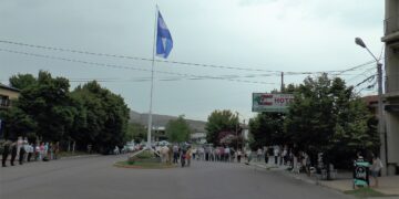 José Manuel Castro: “El intendente se hará cargo de lo que dijo”