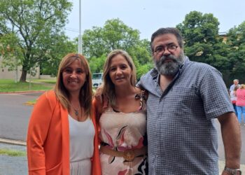 Repercusiones del discurso del intendente: “No creo que sea un problema exclusivo de Sierra”