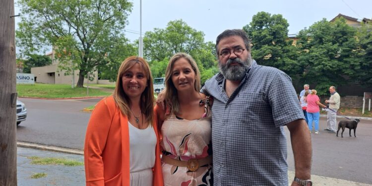 Repercusiones del discurso del intendente: “No creo que sea un problema exclusivo de Sierra”