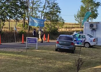 Las multas de tránsito serán un 124% más caras este verano que el anterior