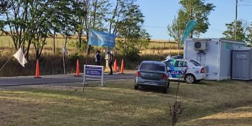 Las multas de tránsito serán un 124% más caras este verano que el anterior