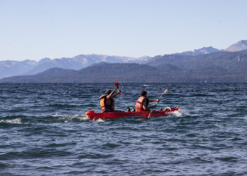 La mitad del país en alerta por calor y en algunas ciudades la temperatura alcanzó los 42 grados