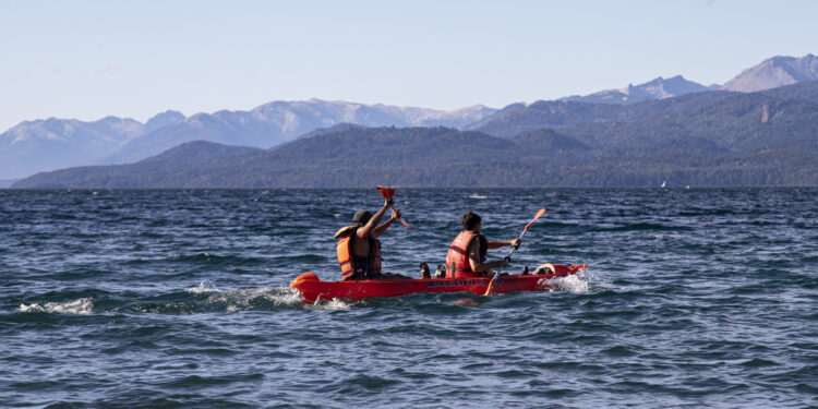 La mitad del país en alerta por calor y en algunas ciudades la temperatura alcanzó los 42 grados