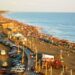 Monte Hermoso registró una ocupación del 95% durante el mes de enero.
