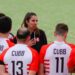 El Club Unión incorporó un nuevo cuerpo técnico de hockey