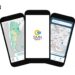 El Servicio Meteorológico Nacional presenta su aplicación para teléfonos móviles