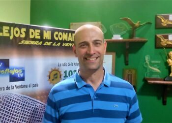 “Bordoni desde que cambió de bandera política cambió rotundamente”