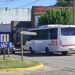 Estos son los horarios del servicio de pasajeros en la Comarca