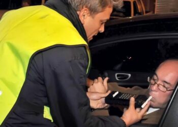 Vacaciones 2023 y Tolerancia Cero: en qué provincias rige y qué multas hay