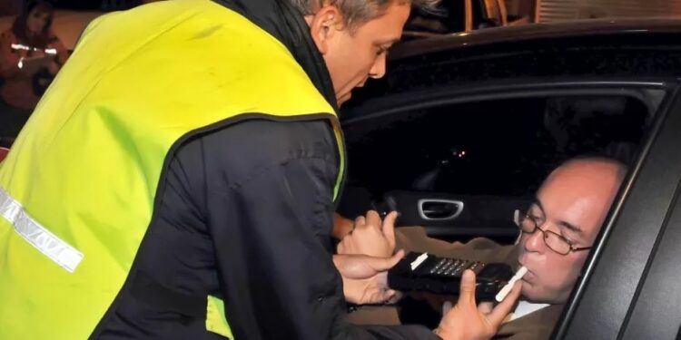 Vacaciones 2023 y Tolerancia Cero: en qué provincias rige y qué multas hay