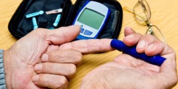 El Ministerio de Salud bonaerense llamará a personas con diabetes para garantizar tratamientos