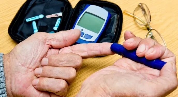 El Ministerio de Salud bonaerense llamará a personas con diabetes para garantizar tratamientos