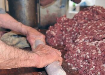 Piden no consumir alimentos chacinados ante aumentos de casos de triquinosis en Santa Fe