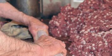 Piden no consumir alimentos chacinados ante aumentos de casos de triquinosis en Santa Fe