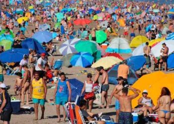La provincia de Buenos Aires se configura como uno de los destinos más elegidos por turistas