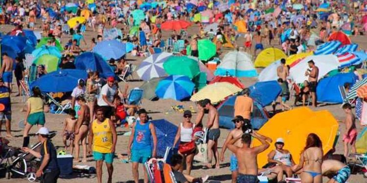 La provincia de Buenos Aires se configura como uno de los destinos más elegidos por turistas