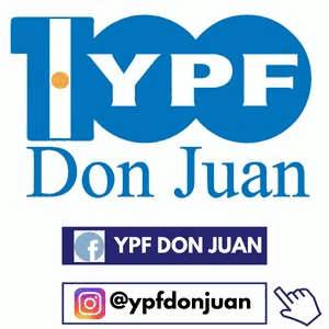 YPF Don Juan