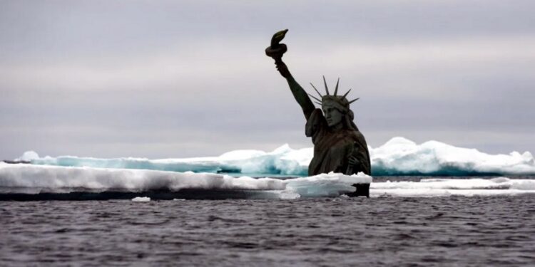 Alerta mundial: Buenos Aires y otras megaciudades cerca de desaparecer