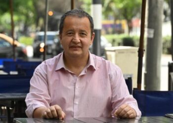 Carlos Del Frade: “La DEA se creó para regular la explotación de cocaína”