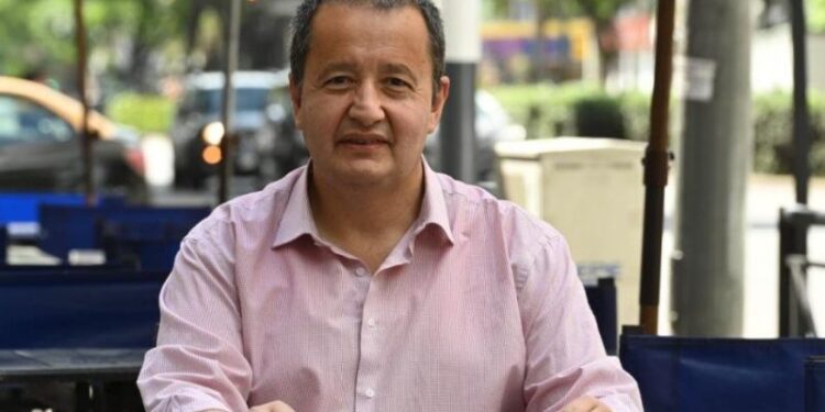 Carlos Del Frade: “La DEA se creó para regular la explotación de cocaína”