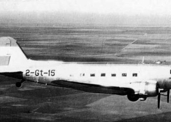 En el 48 su padre se estrelló en el Tres Picos y recién hoy pudo llegar a Sierra a rendirle homenaje