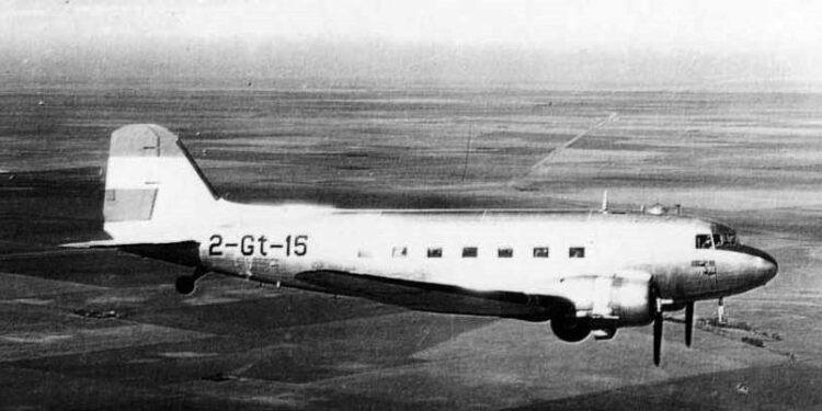 En el 48 su padre se estrelló en el Tres Picos y recién hoy pudo llegar a Sierra a rendirle homenaje