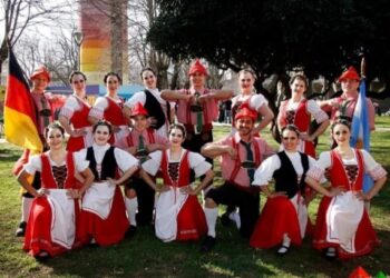 Patio Cervecero: “Será una fiesta para toda la comunidad”