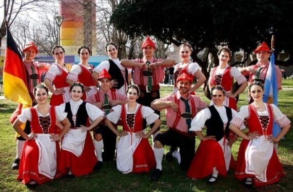 Patio Cervecero: “Será una fiesta para toda la comunidad”