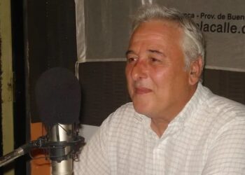 Esteban Uset: “Debe ser tremendo que te metan un hijo preso”