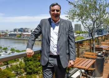 Desde la CAT pronostican «un gran turismo interno por muchos años» en la Argentina