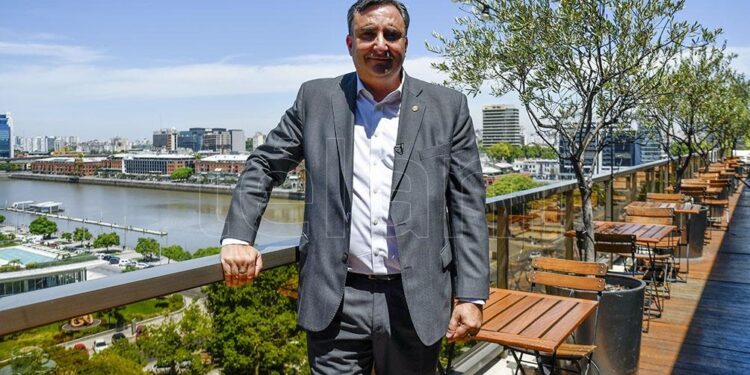 Desde la CAT pronostican «un gran turismo interno por muchos años» en la Argentina