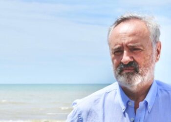 Joaquín de la Torre, sobre la interna en Juntos: “Si fuera Larreta me enojaría bastante con los que eran incondicionales y ahora quieren compartir la boleta en la provincia con la Bullrich”