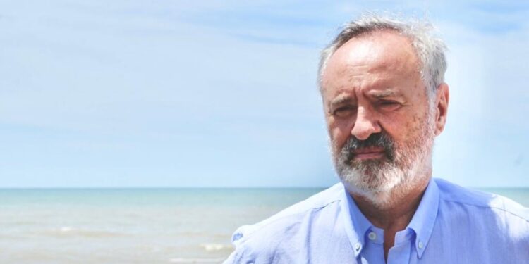 Joaquín de la Torre, sobre la interna en Juntos: “Si fuera Larreta me enojaría bastante con los que eran incondicionales y ahora quieren compartir la boleta en la provincia con la Bullrich”