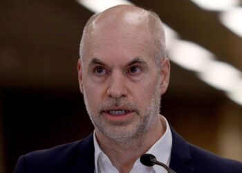 Rodríguez Larreta confirma hoy su candidatura presidencial con un video en redes sociales