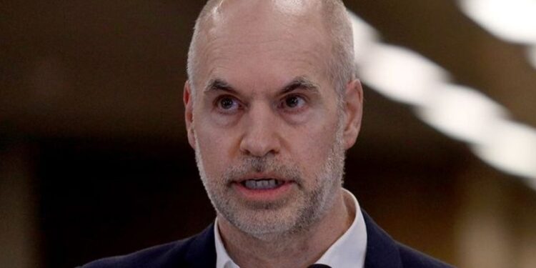 Rodríguez Larreta confirma hoy su candidatura presidencial con un video en redes sociales