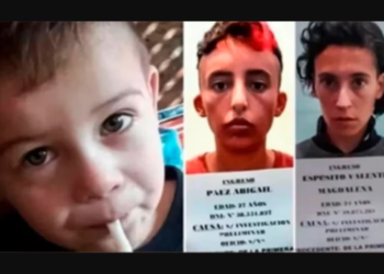 Sin la presencia de las acusadas, dan a conocer el veredicto por el crimen de Lucio