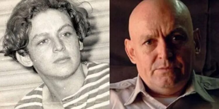 Tras 51 años preso, Robledo Puch busca su libertad para vivir con una familia de San Nicolás