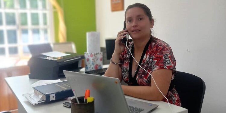 Arrancan las clases: “Estamos preparando los últimos detalles”