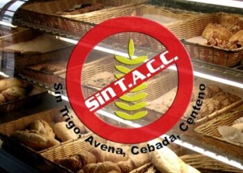 Establecimientos gastronómicos deberán ofrecer opciones sin TACC en el distrito