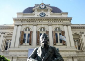 La UNLP fue elegida como la mejor universidad argentina en el ranking internacional de transparencia