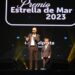 El Estrella de Mar de Oro 2023 fue para Abel Pintos