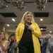 Carrió confirmó que será candidata presidencial, mientras que Negri apura a Macri para que se defina