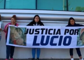 Más de 26 mil personas adhieren a petición para que destituyan a la jueza del Caso Lucio