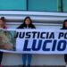 Más de 26 mil personas adhieren a petición para que destituyan a la jueza del Caso Lucio