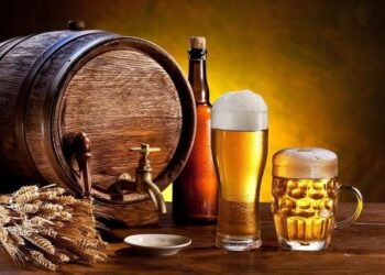 Joaquín Serafini: “Sierra tiene una rica historia cervecera”