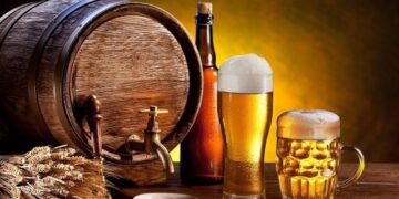 Joaquín Serafini: “Sierra tiene una rica historia cervecera”